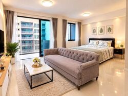 Treasure at Tampines (D18), Condominium #616993301